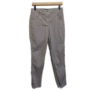 OSKA Khanki Beige Women’s Pants Size 2 Cotton Casual Outdoors Hiking